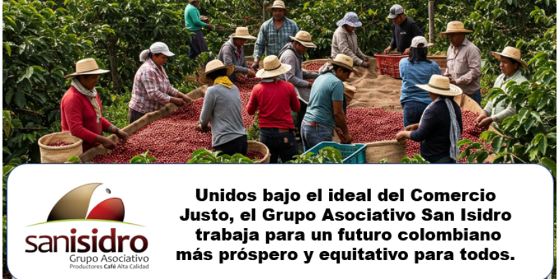 COMERCIO JUSTO
