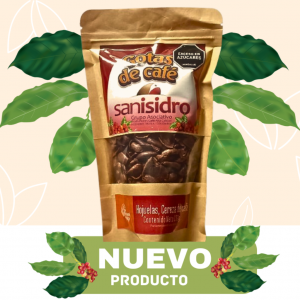 GOTA DE CAFÉ SAN ISIDRO 55GR_1